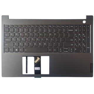 กรอบคีย์บอร์ด สําหรับ Lenovo ThinkBook 15 IIL IML Wei 6-15IIL 5CB0W45244 A shell