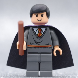 LEGO Neville Longbottom Cape (4752) Harry Potter