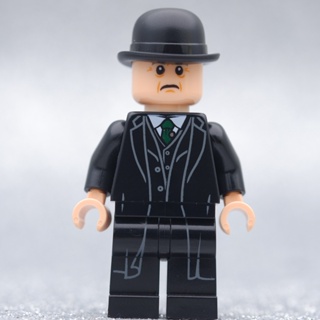 LEGO Minister of Magic Harry Potter