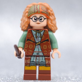 LEGO Professor Sybill Trelawney Harry Potter