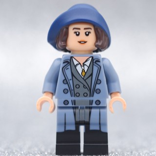 LEGO Tina Goldstein Harry Potter