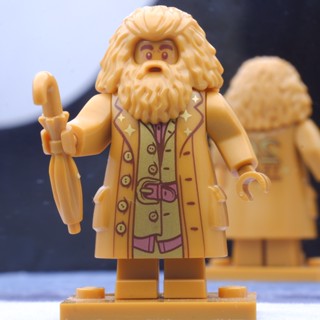 LEGO Hagrid 20th Anniversary Harry Potter