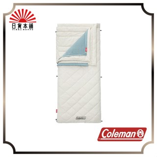 Coleman - Multi-Layer Sleeping Bag Limited Edition Desert Sand 2000038563 / Alpen / Limited Edition