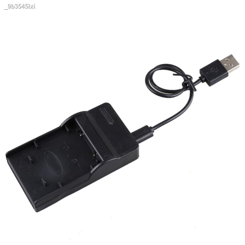 DMW-BLG10 BLG10E เครื่องชาร์จแบตเตอรี่ USB สำหรับ Panasonic Lumix DMC GF6 GX7 GF3 GF5