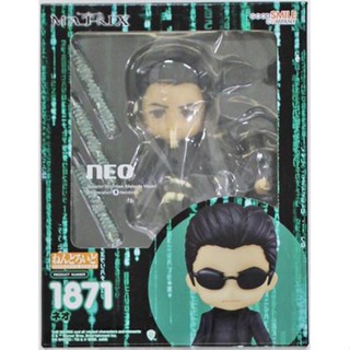 [ส่งจากญี่ปุ่น] Neo Nendoroid 1871 The Matrix Figure L05373971