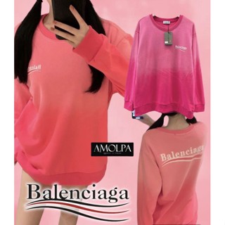 เสื้อBALENCIAGAส่งฟรีมีของแถม