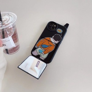 B095 - SKYMATE Case เคส เคสมือถือ เคสไอโฟน เคสโทรศัพท์มือถือ iPhone Case รหัส B095