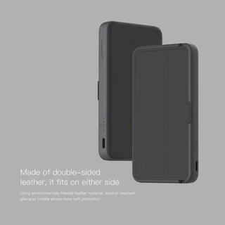 Eloop E57 แบตสำรอง 10000mAh PD 20W PowerBank พาวเวอร์แบงค์ เพาเวอร์แบงค์
