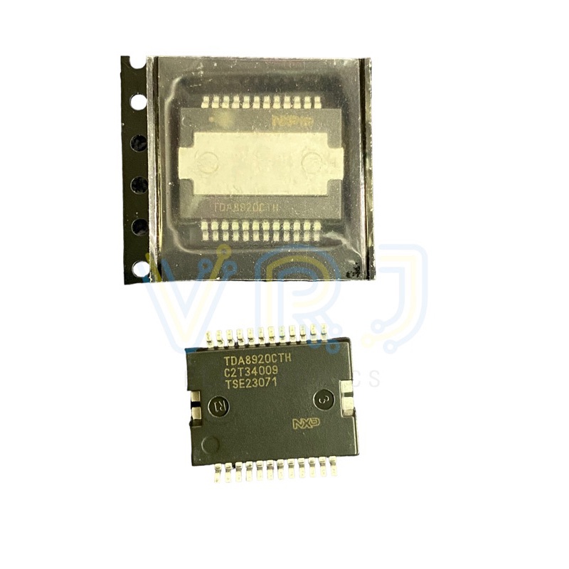 IC TDA8920CTHแท้ IC-SMDมีสินค้าพร้อมส่ง🇹🇭