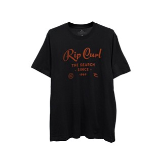   เสื้อแขนส้ัน Ripcurl (TSM-RPC-109)  ผ้านิ่มใส่สบาย ใส่ได้ทั้งชายและหญิง