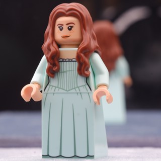 LEGO Pirates of the Caribbean Carina