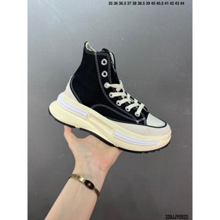 Converse Sea Salt Cheese Sea Salt Sandwich รองเท้าผ้าใบ ลําลอง เหมาะกับการเล่นบิสกิต