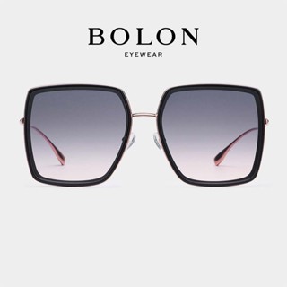 Bolon Alexandria BL6101 กรอบแว่นแบรนด์เนม โบลอน แว่นกันแดด