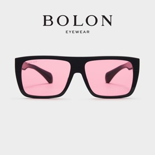 Bolon Cooper BL3056 กรอบแว่นแบรนด์เนม โบลอน แว่นกันแดด เลนส์โพลาไรซ์