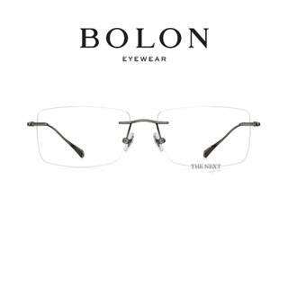 Bolon Seth BJ1380 กรอบแว่นแบรนด์เนม โบลอน Titanium แว่นสายตา แว่นกรองแสง แว่นออโต้