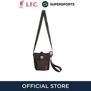 LIVERPOOL FOOTBALL CLUB Liverbird SS23BG006 กระเป๋าสะพายข้างผู้ใหญ่