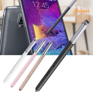 HOT_ การเขียนหน้าจอปากกาสไตลัส S สำหรับ Galaxy Note 4