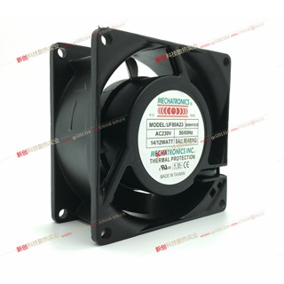 ของแท้ เมคาโทรนิกส์ เกาหลีใต้ UF80A23 BWH/BTH 8038 230V 14/12W