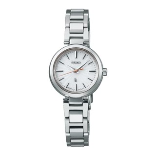 Seiko ไซโก้ LUKIA I Collection ดูผู้หญิง SSVR139 w1338