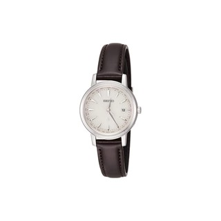 Seiko ไซโก้ LUKIA Standard ดูผู้หญิง SSVV077 w1346