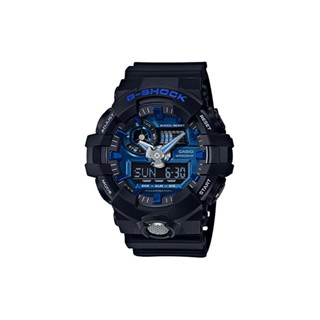 G-shock จีช็อค CASIO คาสิโอ ดูผู้ชาย GA-710-1A2JF w1426