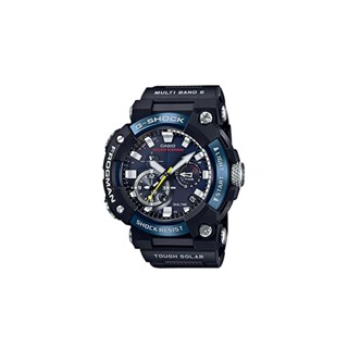 G-shock จีช็อค CASIO คาสิโอ MASTER OF G ดูผู้ชาย คนกบ GWF-A1000C-1AJF w1537