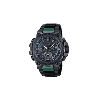 G-shock จีช็อค CASIO คาสิโอ MR-G ดูผู้ชาย MTG-B3000BD-1A2JF w1555