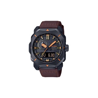 CASIO คาสิโอ PRO TREK CLIMBER LINE ดูผู้ชาย PRW-6900YL-5JF w1633