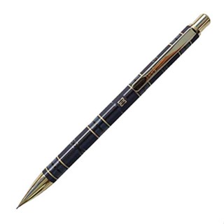 SAILOR DAKS Mechanical Pencil SP K-2 M Tartan สีน้ำเงิน 66-1346-540 st2525