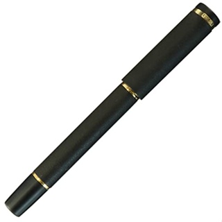 SAILOR Fountain Pen Ebonite Sculpture Night Kasa 10-8087-220 st2666