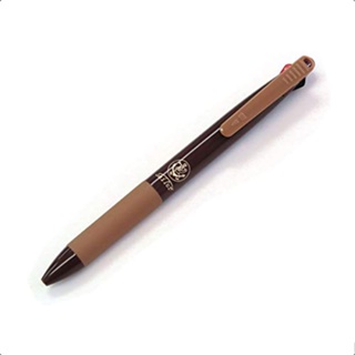 SAILOR FairLine Ballpoint Pen 2 Plus Retro 2 Color Sepia 11-1300-370 st2885