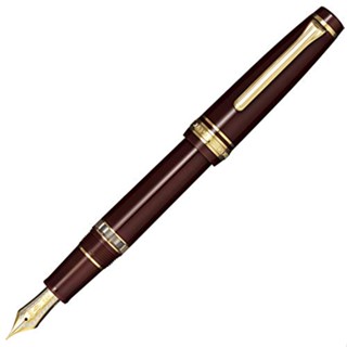 SAILOR PROFESSIONAL GEAR REALO น้ำพุปากกา M ตัวละครกลาง 11-3926-432 st3241