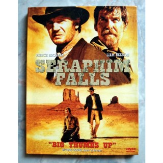 📀 DVD SERAPHIM FALLS ()