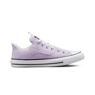 Converse รองเท้าผ้าใบ รุ่น Ctas Rave Seasonal Color Ox Purple - A03060Cs3Ppxx - สีม่วง ผู้หญิง