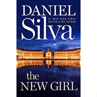 NEW! หนังสืออังกฤษ The New Girl [Paperback]