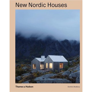 NEW! หนังสืออังกฤษ New Nordic Houses [Hardcover]