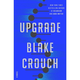 NEW! หนังสืออังกฤษ Upgrade (OME TPB) [Paperback]