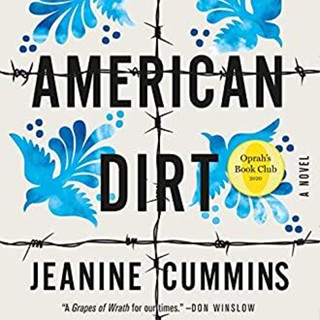 NEW! หนังสืออังกฤษ American Dirt [Paperback]