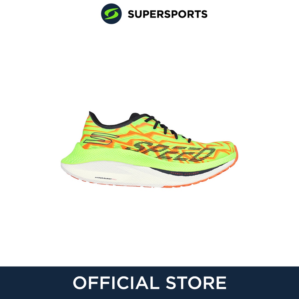 SKECHERS GO RUN® Speed Beast รองเท้าวิ่งผู้หญิง รองเท้ากีฬา