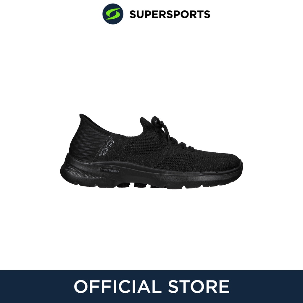 Tenis cheap skechers negros