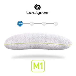 Bedgear หมอนหนุน รุ่น M1 0.0 ส่งฟรี