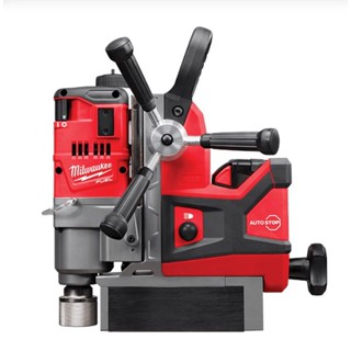 Milwaukee M18 FMDP-0C0 สว่านแม่เหล็กไร้สาย 18V. (เครื่องเปล่า | กล่องพลาสติก)