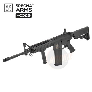 Specna Arms C03 - Black ระบบไฟฟ้า ไม่รวมแบตเตอรี่