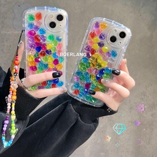 เคสโทรศัพท์มือถือ ประดับคริสตัล สําหรับ iPhone 14pro MAX 14 13 12 11 i12 11 Pro XS MAX XR i8 i7 I6