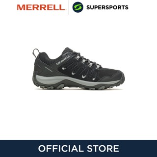   MERRELL Crosslander 3 รองเท้าปีนเขาผู้ชาย