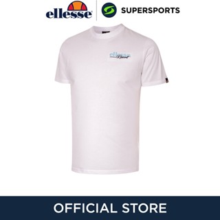 ELLESSE Drevino เสื้อยืดผู้ชาย