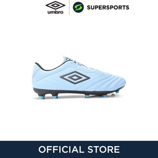 UMBRO Tocco III Premier FG รองเท้าฟุตบอลผู้ชาย รองเท้าสตั๊ด