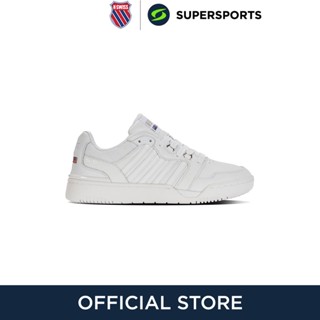 K-SWISS SI-18 Rival รองเท้าลำลองผู้ชาย รองเท้าผ้าใบ