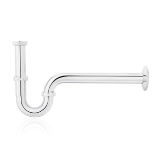 P-TRAP 36 CM LB0001 Shower Valve Toilet Bathroom Accessories Set Faucet Minimal