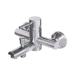 Bath Mixer W/O Hand Shower LB71206 Shower Valve Toilet Bathroom Accessories Set Faucet Minimal